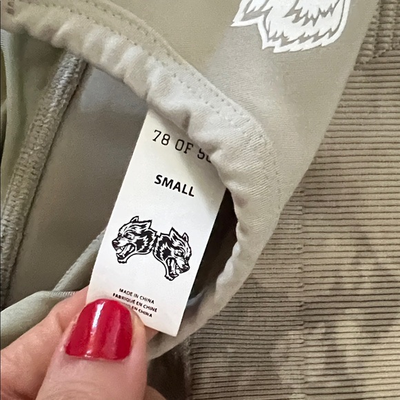 DARC Sport Wolves Set - Picture 4 of 4